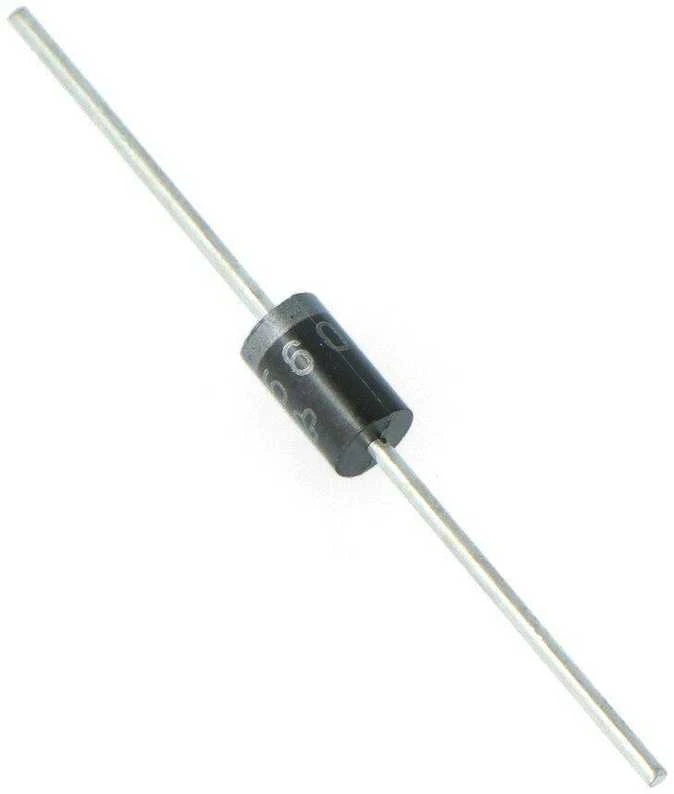 Oem Diodas Schottky SB560 5A/60V - 10vnt
