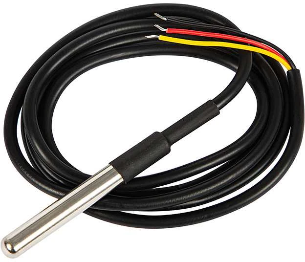 Oem DS18B20 temperatūros jutiklis 1m