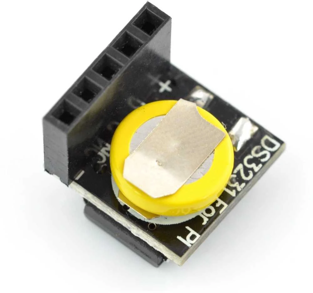 DS3231 laiko modulis su baterija