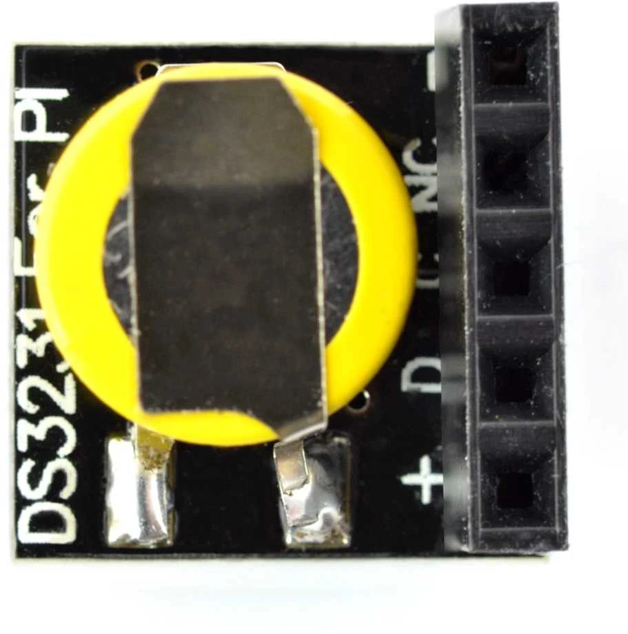 Oem DS3231 laiko modulis Raspberry pi