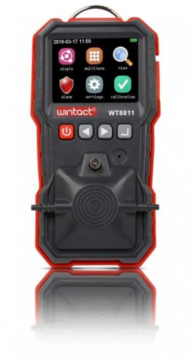 Oem Dujų koncentracijos matuoklis – Wintact WT8811