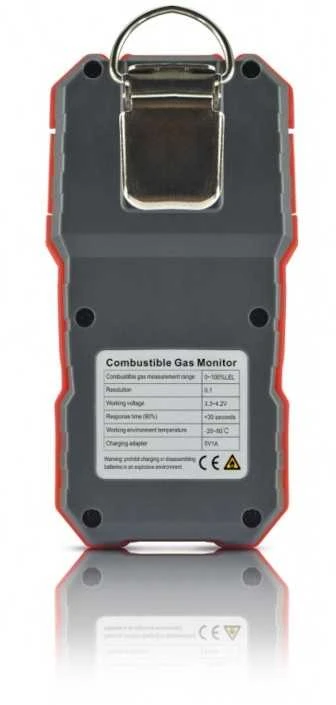 Oem Dujų koncentracijos matuoklis – Wintact WT8811