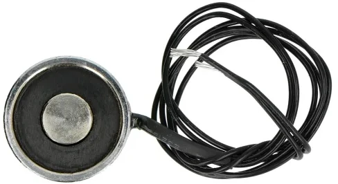 Oem Elektromagnetas 24V 2.5W 3kgf