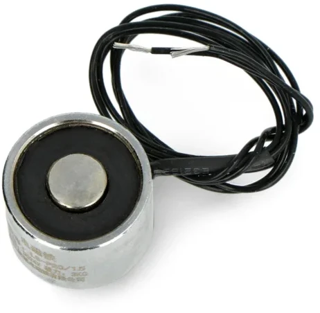 Oem Elektromagnetas 24V 2.5W 3kgf