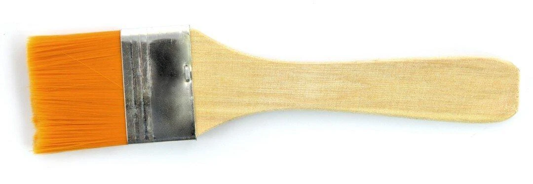 Oem ESD medinis teptukas 35mm