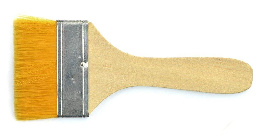 Oem ESD medinis teptukas 65mm
