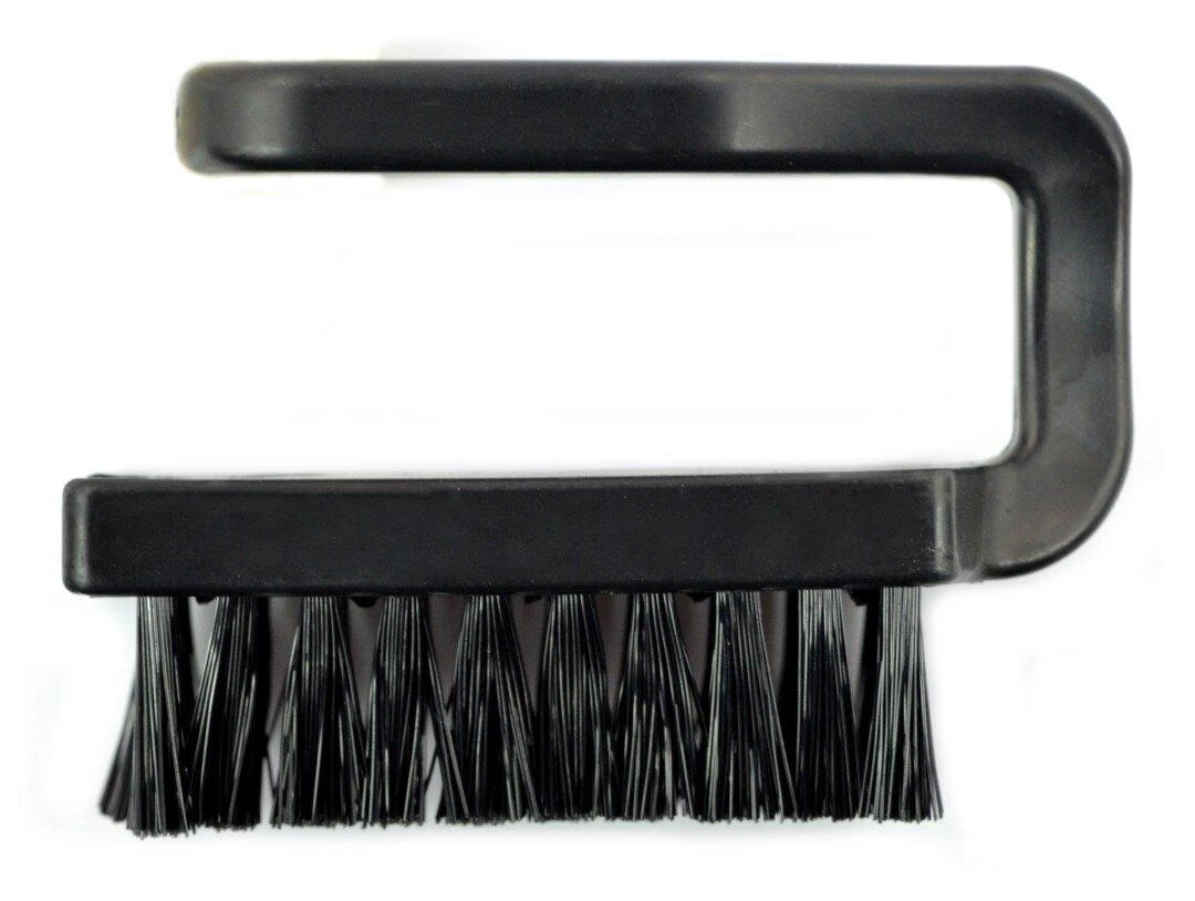 Oem ESD plastikinis šepetėlis 88mm