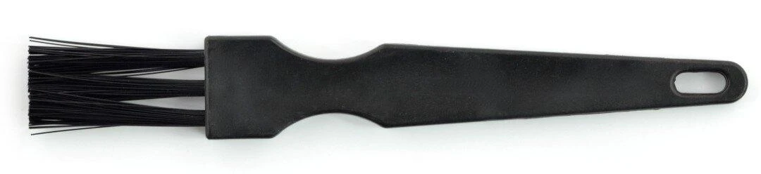 Oem ESD plastikinis teptukas 18mm