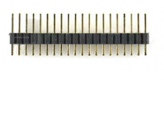 Goldpin jungtis 40 kaiščių 2.54mm