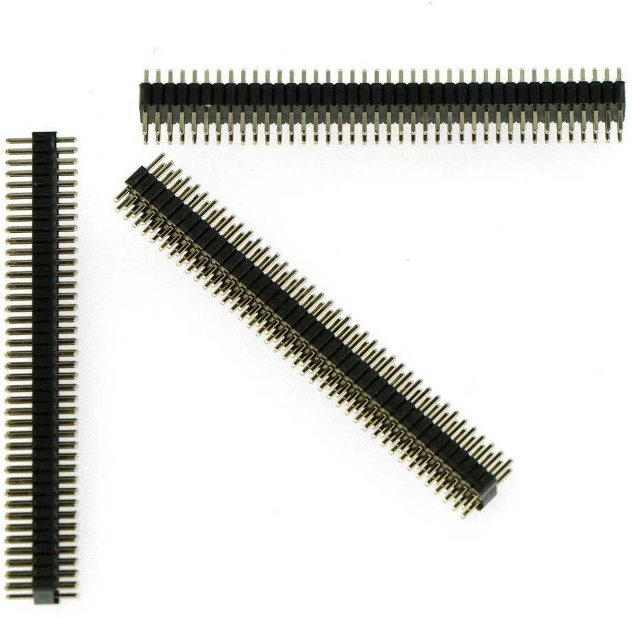Goldpin tiesi jungtis 2x40 kaiščių