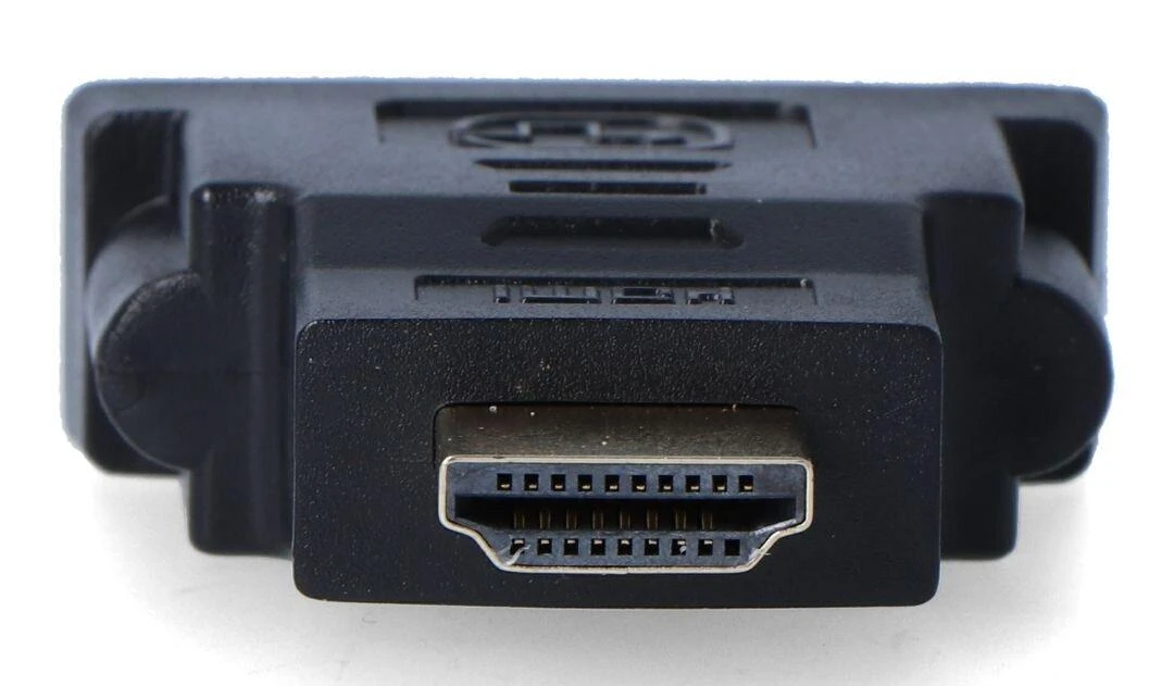 Akyga Oem HDMI - DVI-I adapteris