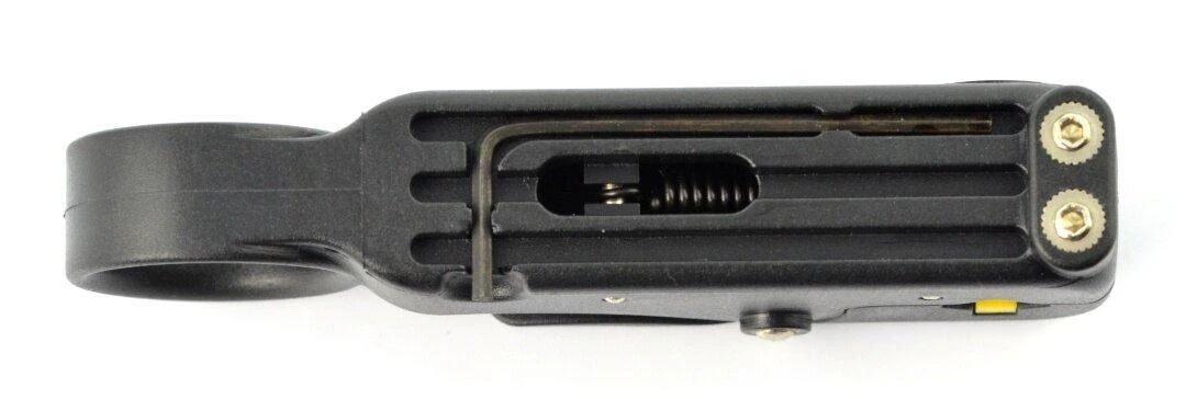 Blow Oem HT312B RG58/59/62/3C laidų izoliacijos nuėmimo įrankis