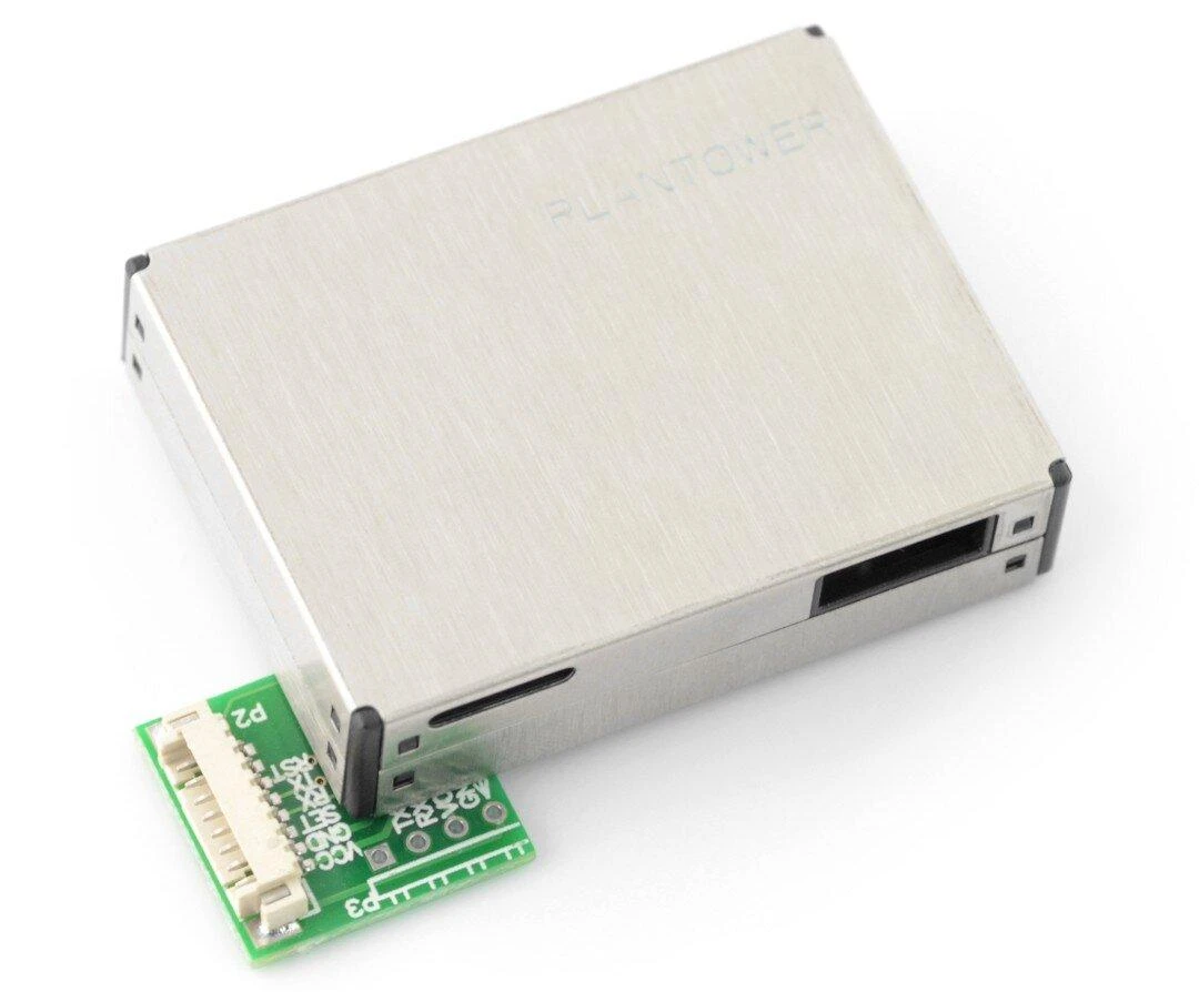 Oem IDC 10 kontaktų 1.25mm - JST 1.25mm PMS7003 jutiklio adapteriui