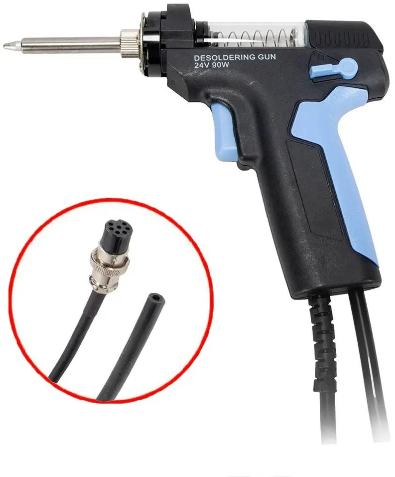 Oem Išlitavimo stotelė ZD-8915 - 90W