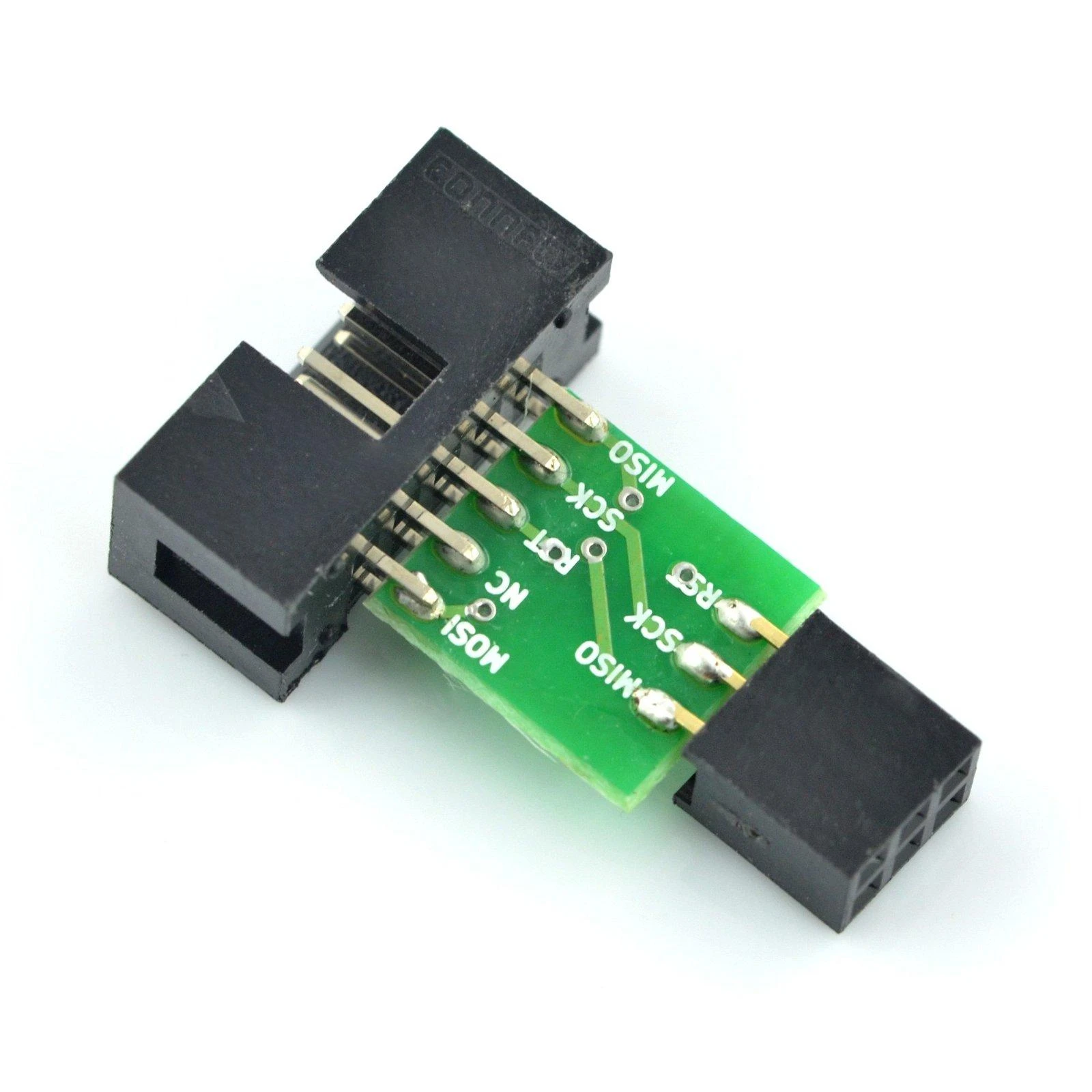 Oem Kanda ISP 6 PIN adapteris - ISP 10 PIN