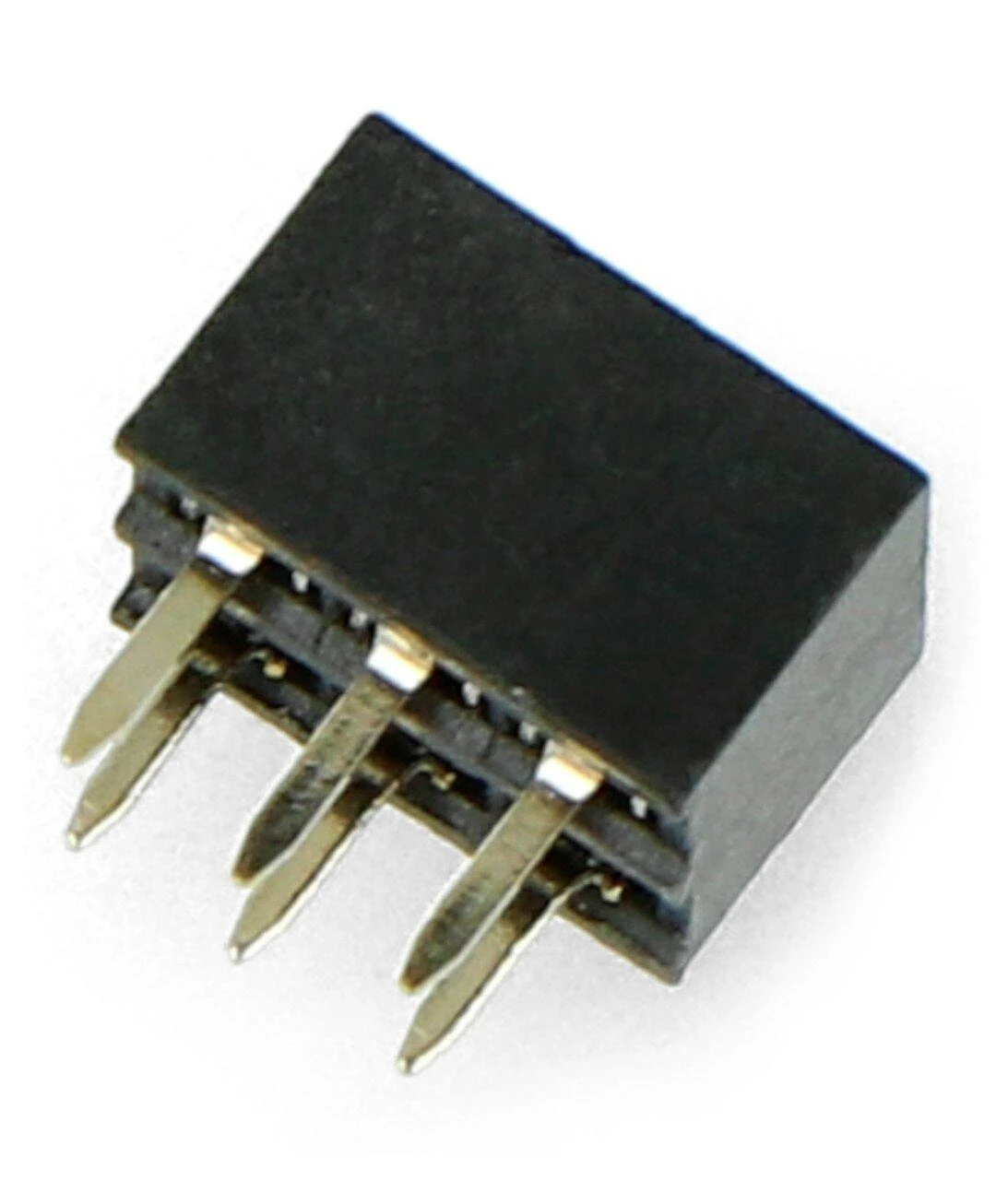 Karpomas 2x3 lizdas, 2mm žingsnis
