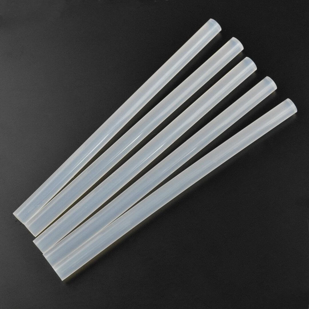 Megatec Oem Klijų lazdelės 11.2/200mm - 100g - 5 vnt
