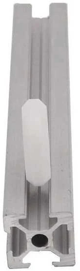 V formos kreipiantis ratukas 5x23x7mm profilyje