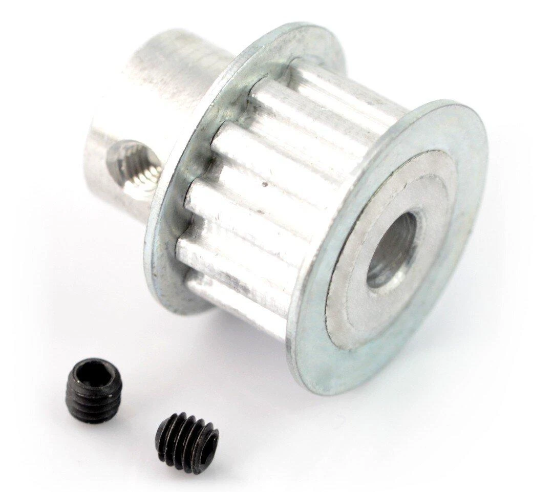 Grąžtas Oem Krumpliaračiai 12T - 6mm