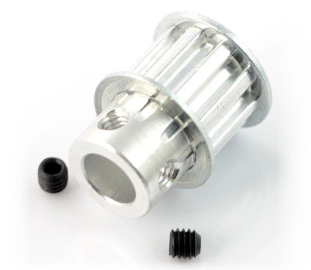 Grąžtas Oem Krumpliaratis 10 dantų - 8mm