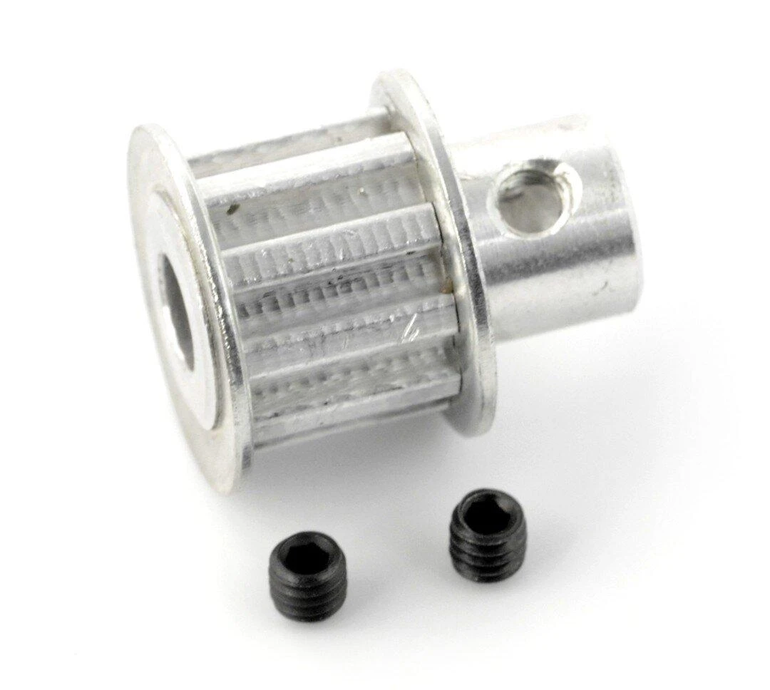 Grąžtas Oem Krumpliaratis 10 dantukų - 4mm