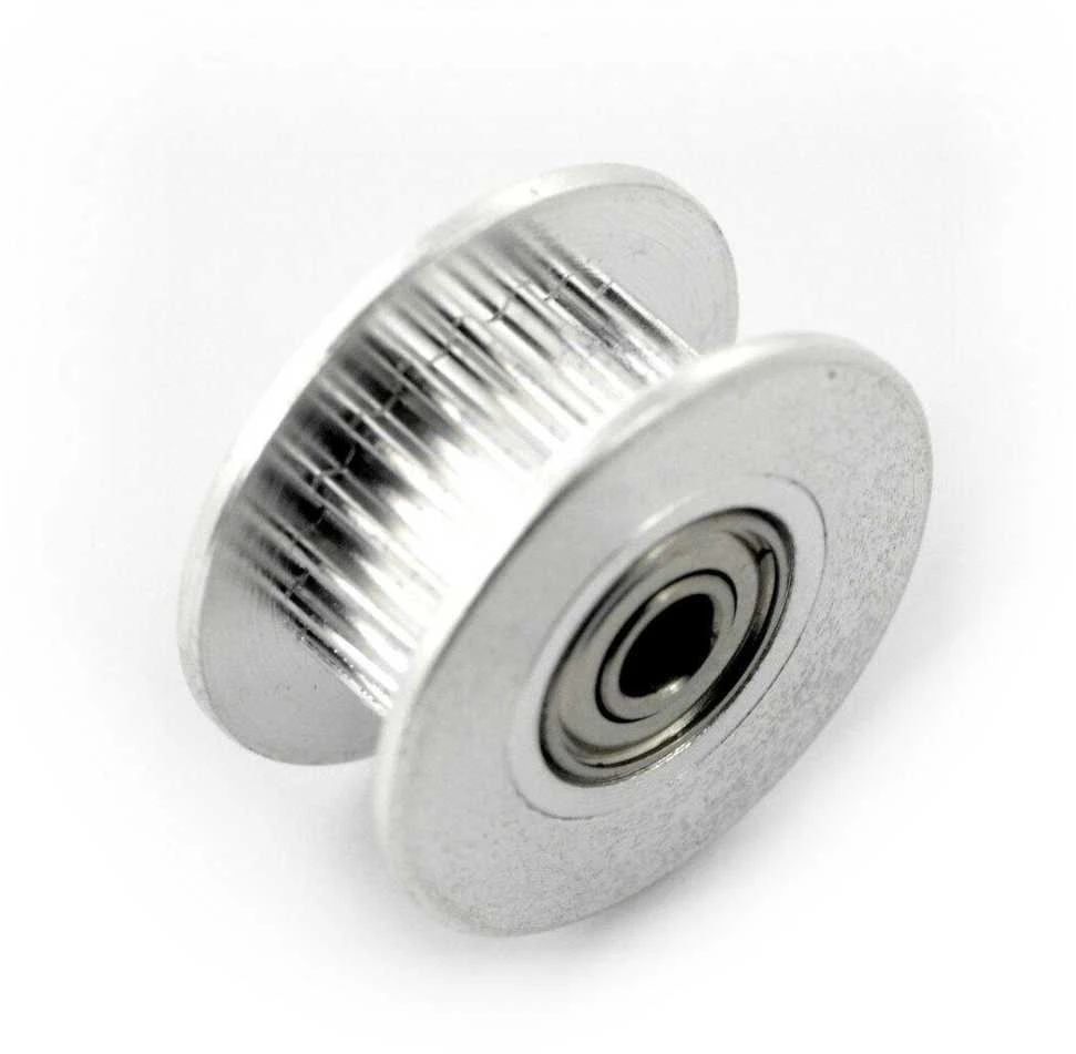 Grąžtas Oem Krumpliaratis 20T - 3mm - su guoliu