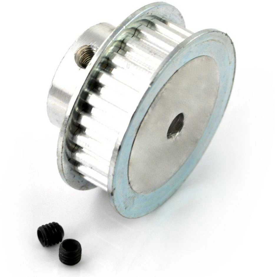 Grąžtas Oem Krumpliaratis 24T - 6mm