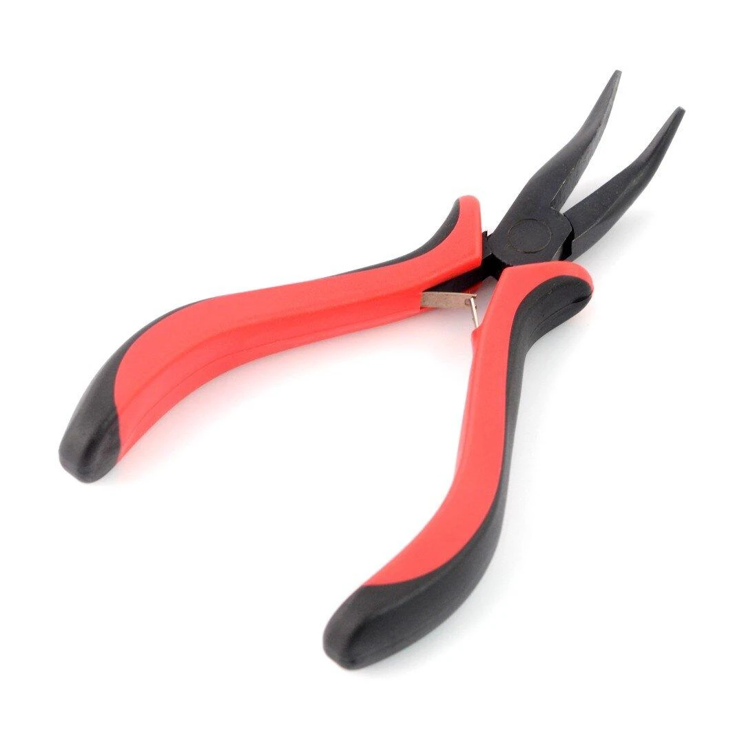 Blow Oem Lenktos replės HY-21W 130mm