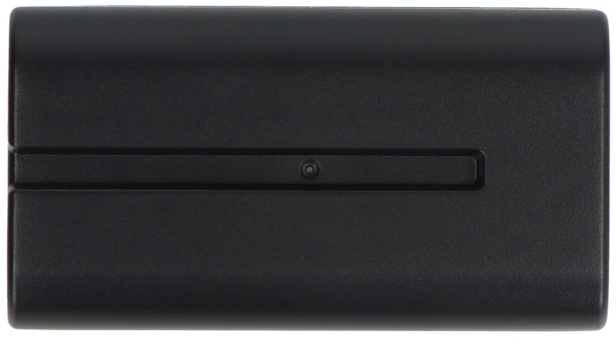 Oem Ličio jonų NP-F550C 3900mAh 7.2 V baterija su USB Type-C jungtimi, skirta M5Stack Tab5 ir NP-F serijos įrenginiams