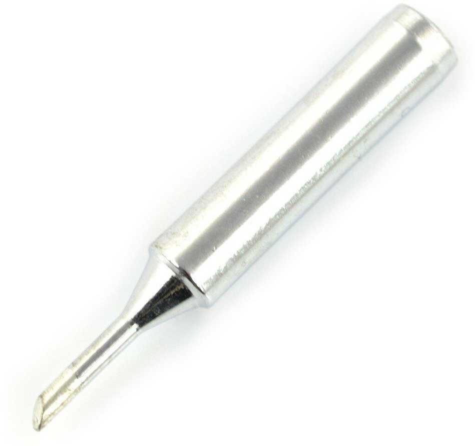 Oem Litavimo antgalis - T-2C tipo nuožulnus