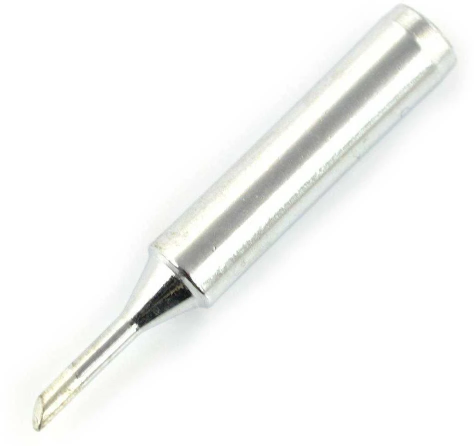 Oem Litavimo antgalis - T-2C tipo nuožulnus
