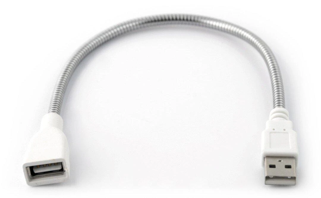 Oem Maitinimo laidas USB A-A - 30cm