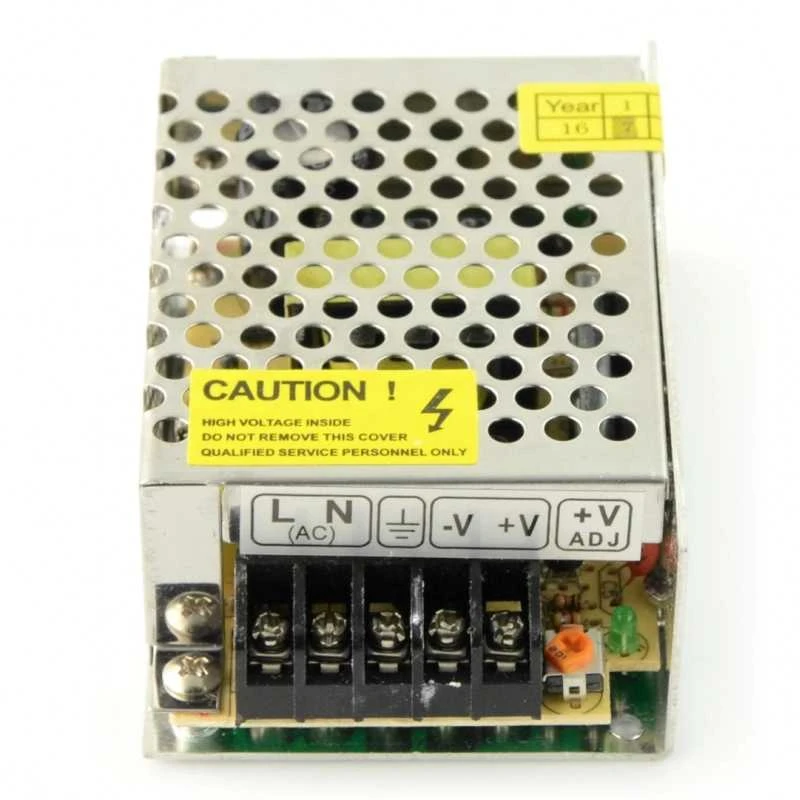 Oem Maitinimo šaltinis 12V 3.2A 36W