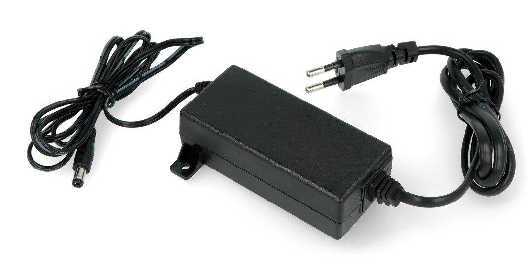 Oem Maitinimo šaltinis MW Power EBD2412 12V/2A - DC kištukas 5.5/2.1mm