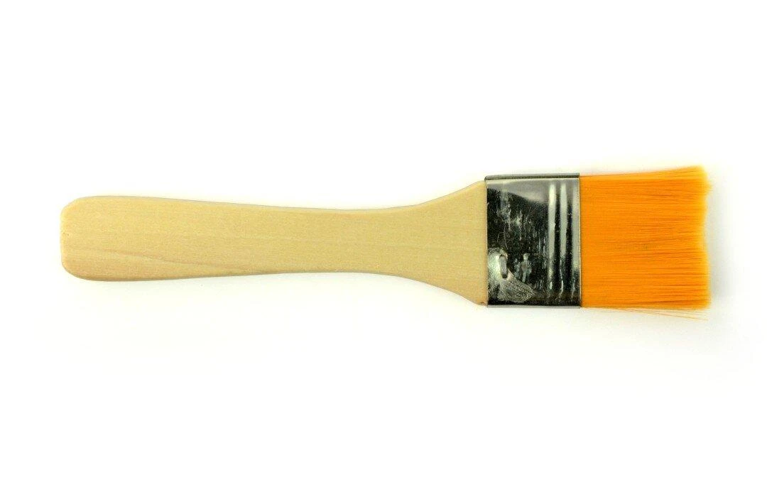 Oem Medinis šepetėlis ESD 30mm