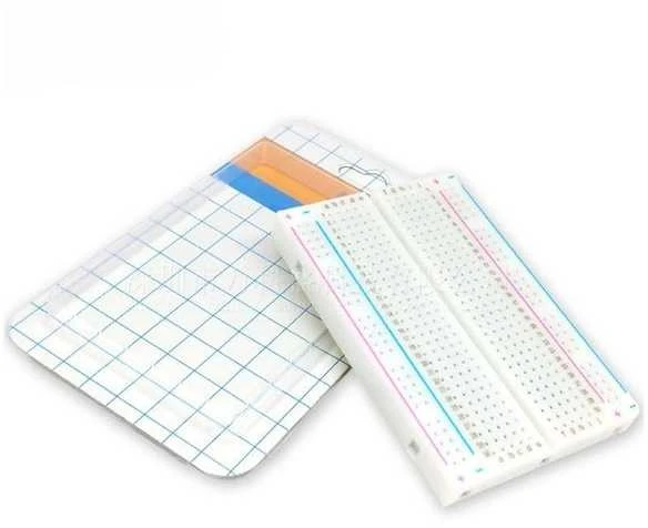 Oem Midi maketavimo plokštelė - 400 laukų – MR200-001