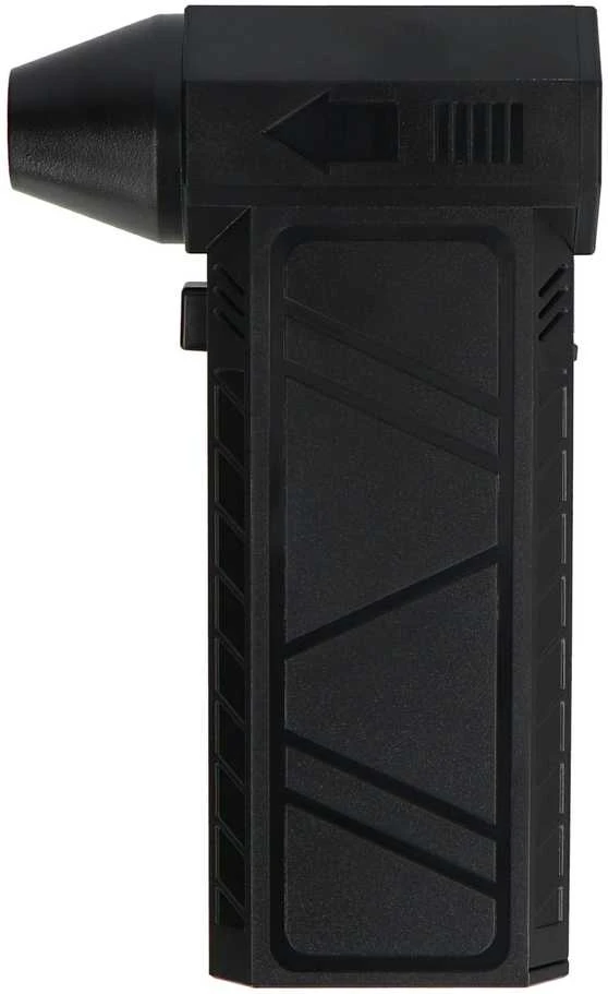 Oem Mini Turbo Fan S7 – mini purkštukas – ventiliatorius 130000 aps./min., 57m/s