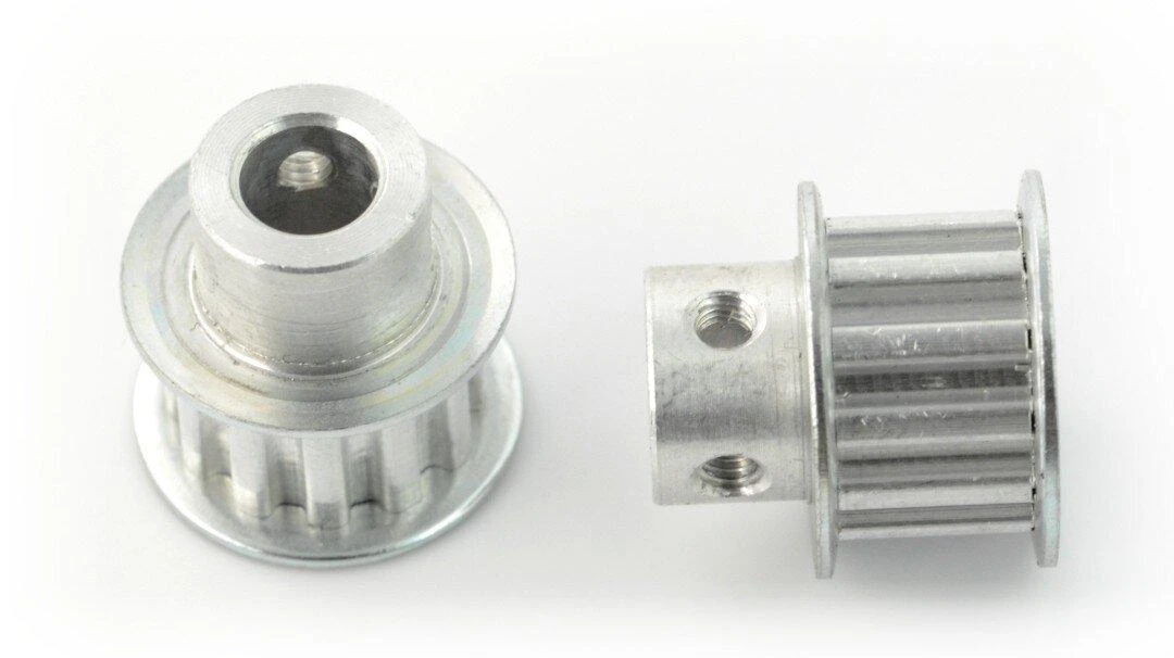 Grąžtas Oem Paskirstymo diržas 10x180mm + krumpliaratis 12T - 8mm - 2vnt,