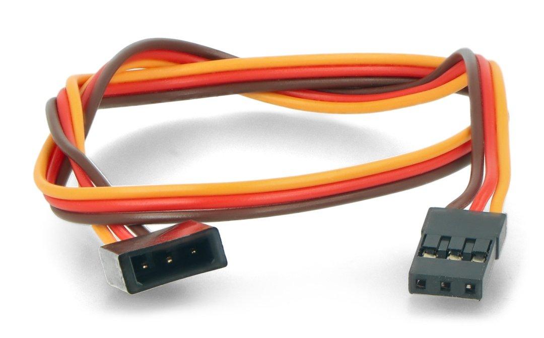 Oem Prailginimo laidas, skirtas servo 30cm