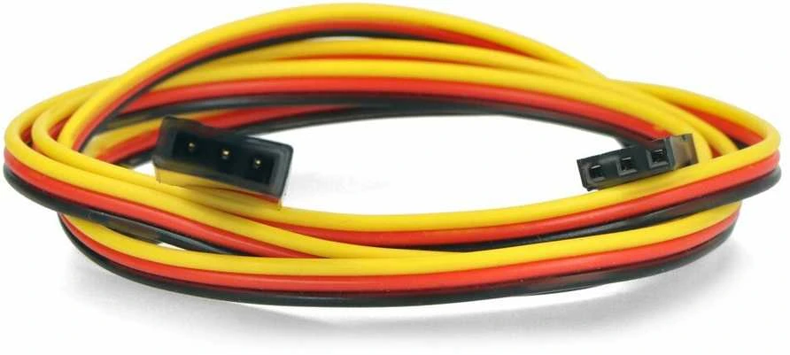 Oem Prailginimo laidas, skirtas servo 60cm