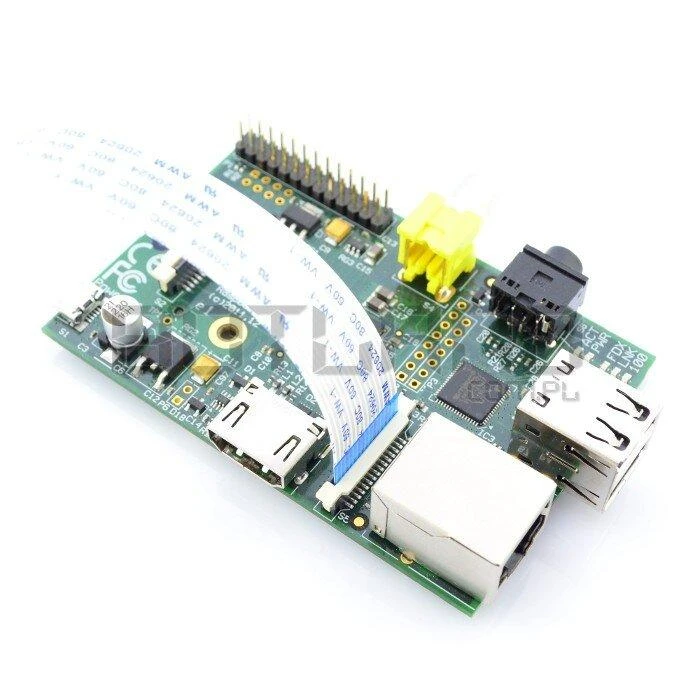 Oem Raspberry Pi kameros laidas, 5cm, 15 siūlių, 1mm rastras