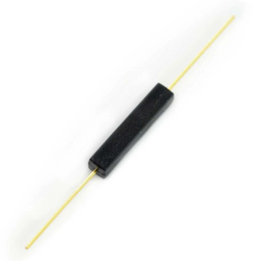 14mm Reed jungiklis su auksiniais kontaktais