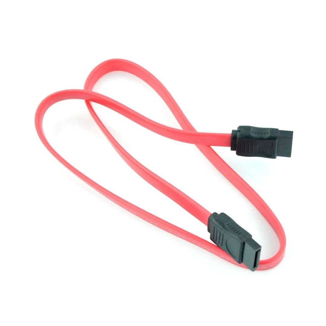 Akyga Oem SATA - SATA maitinimo kabelis 0.5m