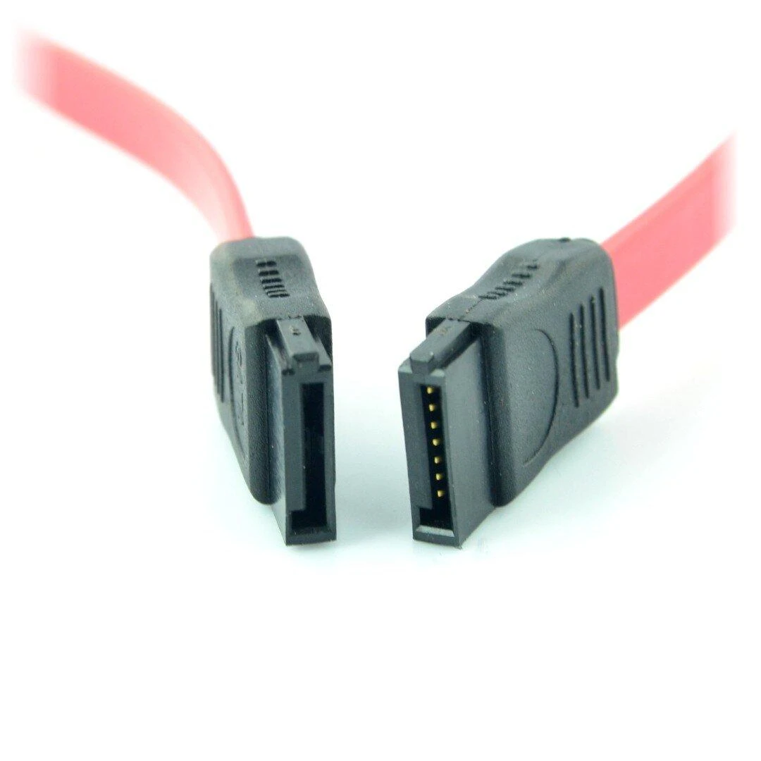 Akyga Oem SATA - SATA maitinimo kabelis 0.5m