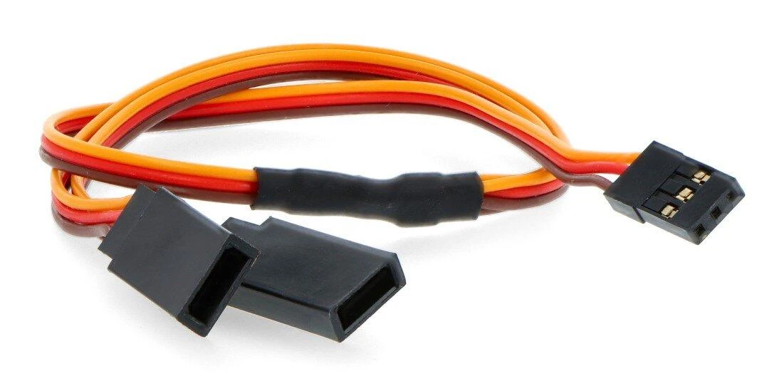 Oem Servo ilgintuvas (JR) Y servo - 30 cm