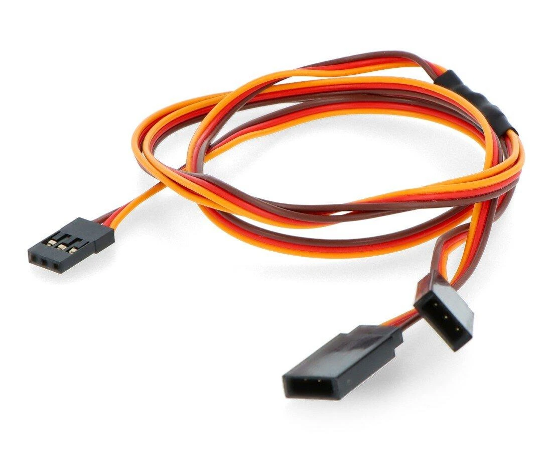 Oem Servo ilgintuvas (JR) Y servo - 60 cm