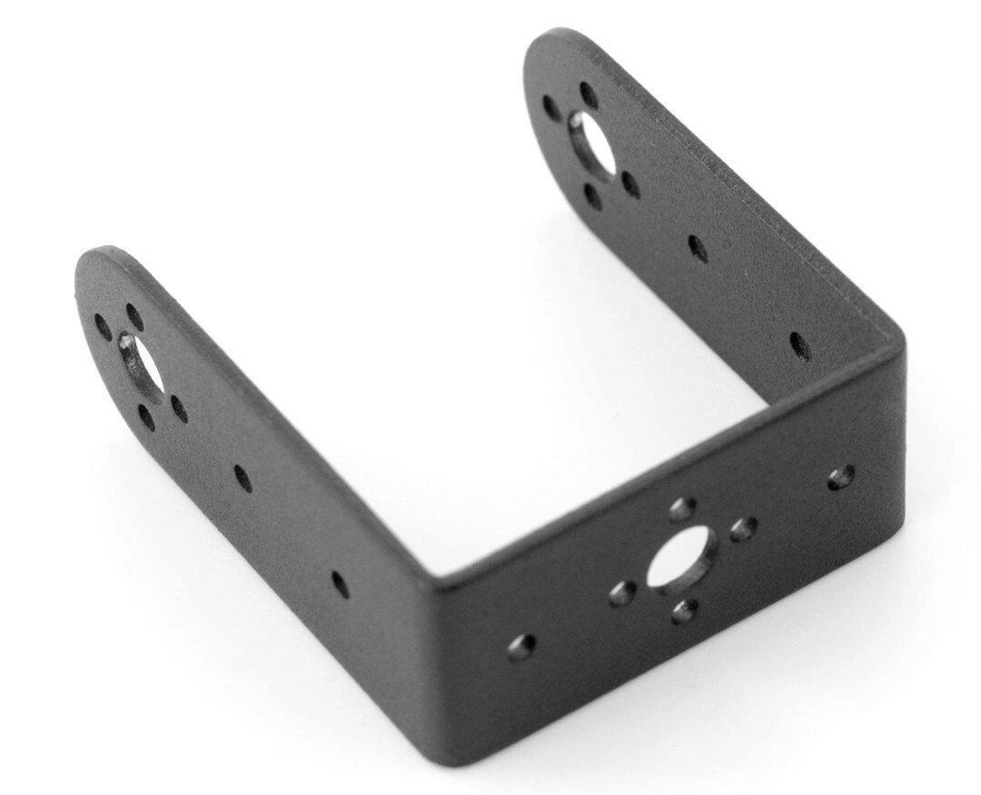 Oem Servo laikiklis - juodas