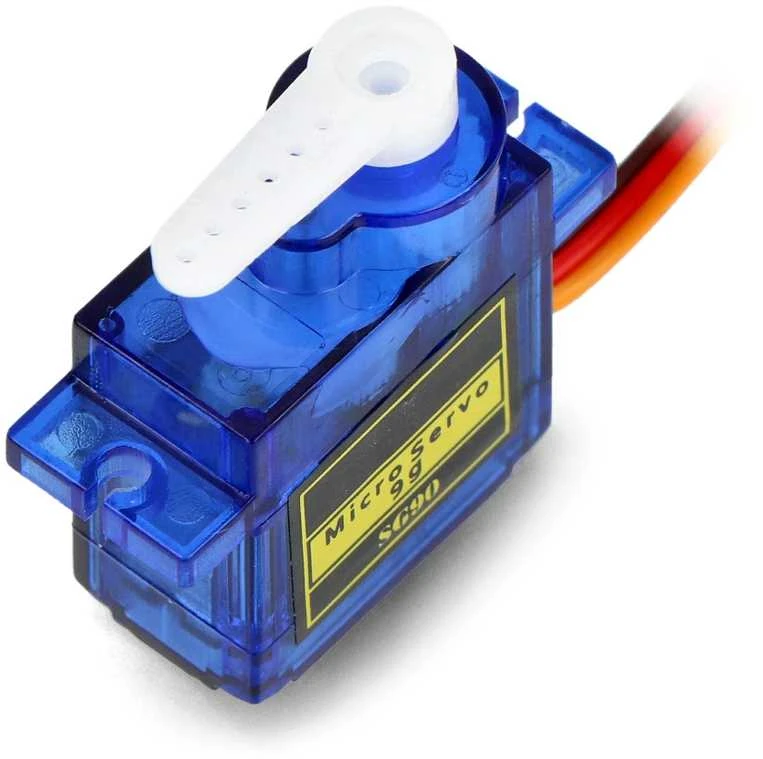 Oem SG-90 servo - micro - 180