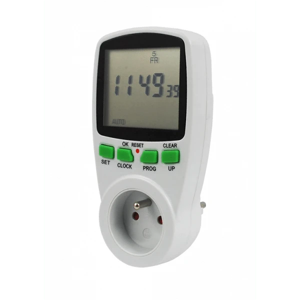 GreenBlue Oem Skaitmeninis laikmatis 16 GB105 programų