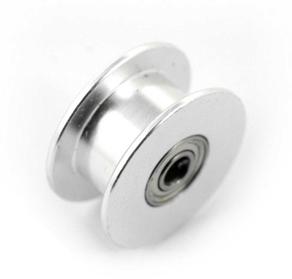 Grąžtas Oem Skriemulys su guoliu - 18x8x3mm